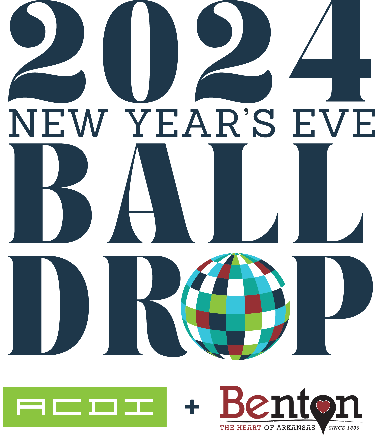 2023/24 Ball Drop